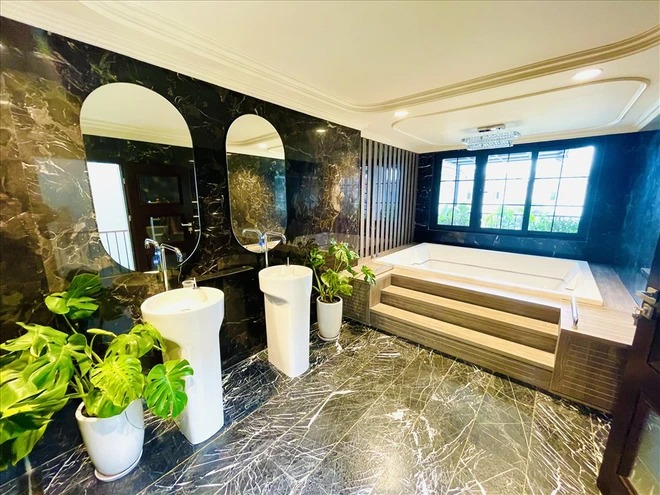 Lã Thanh Huyền - Ảnh 14