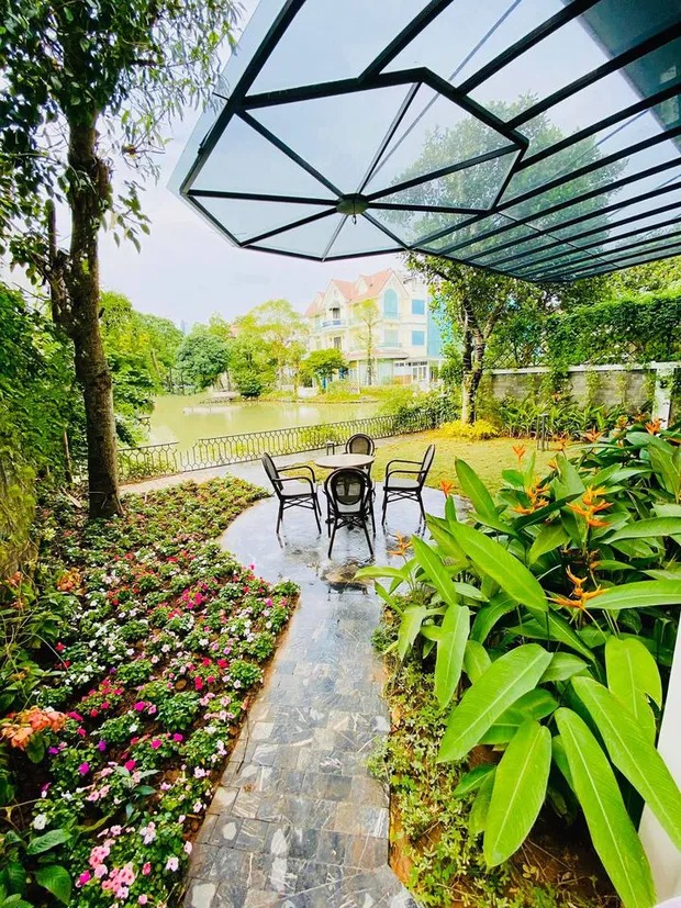 Lã Thanh Huyền - Ảnh 15