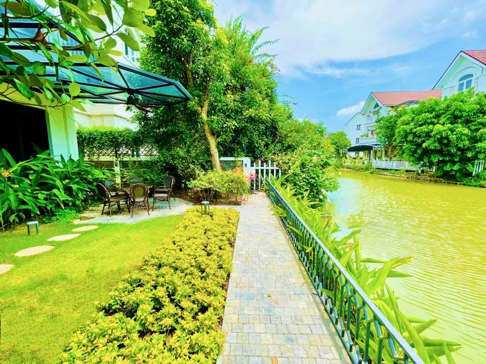 Lã Thanh Huyền - Ảnh 4