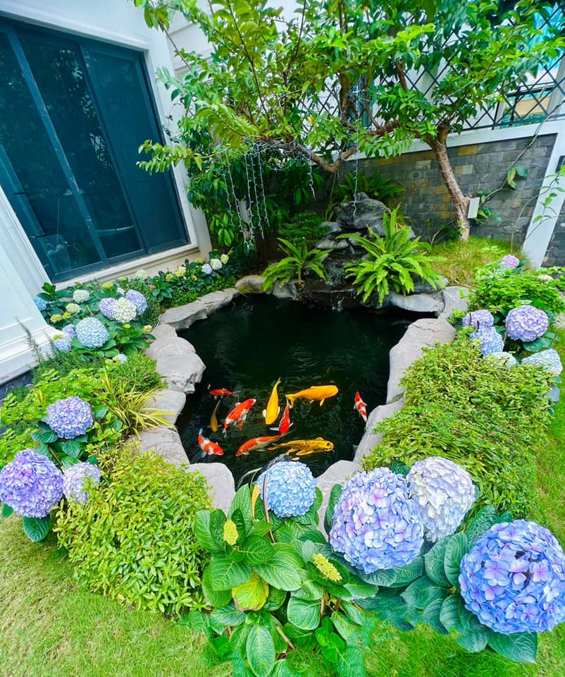 Lã Thanh Huyền - Ảnh 5