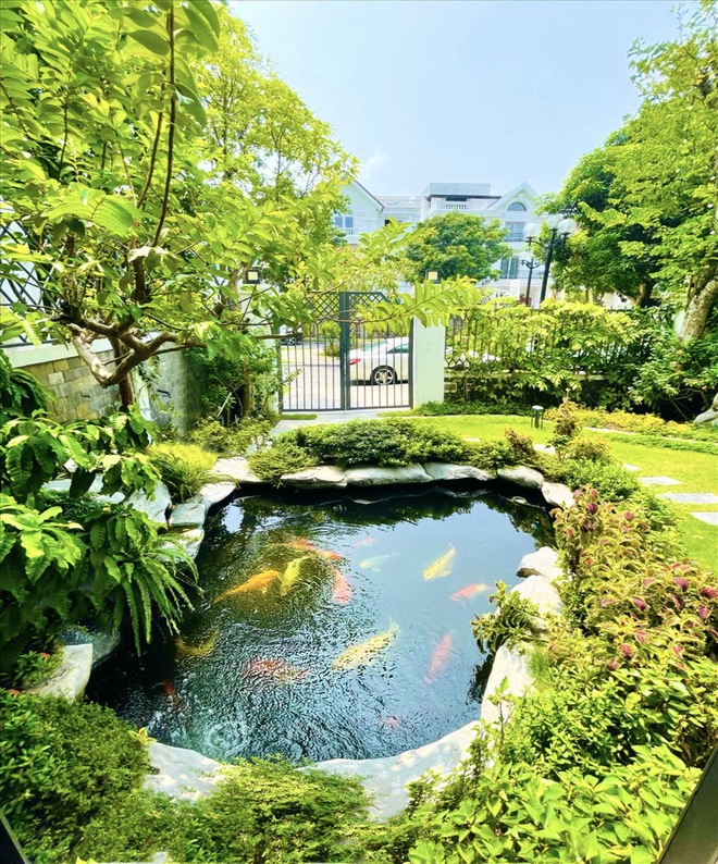 Lã Thanh Huyền - Ảnh 6