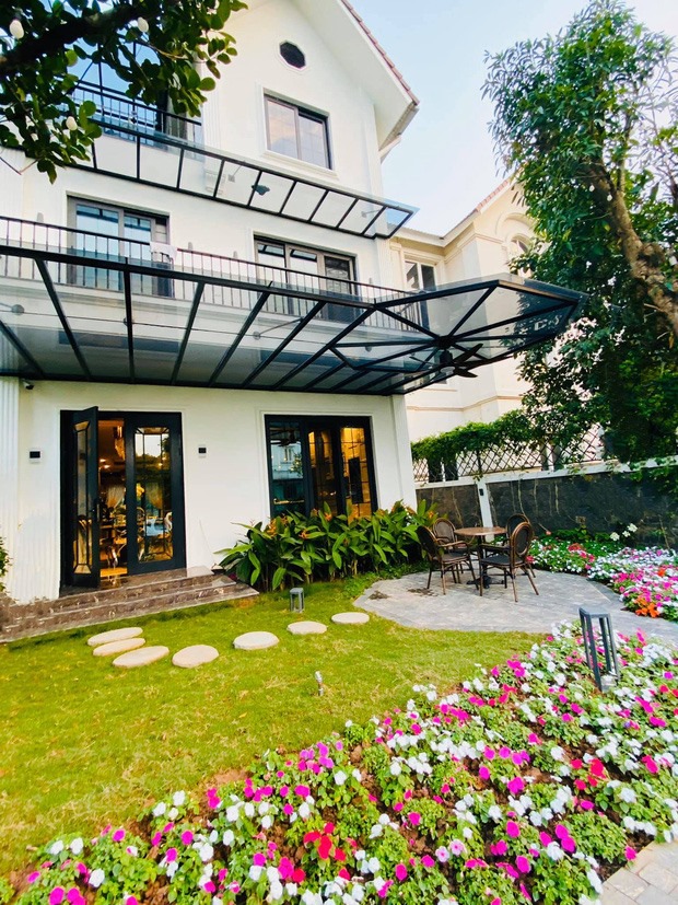 Lã Thanh Huyền - Ảnh 8