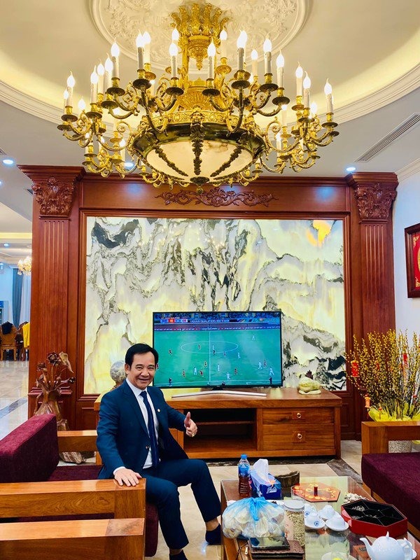 Biệt thự - Ảnh 2