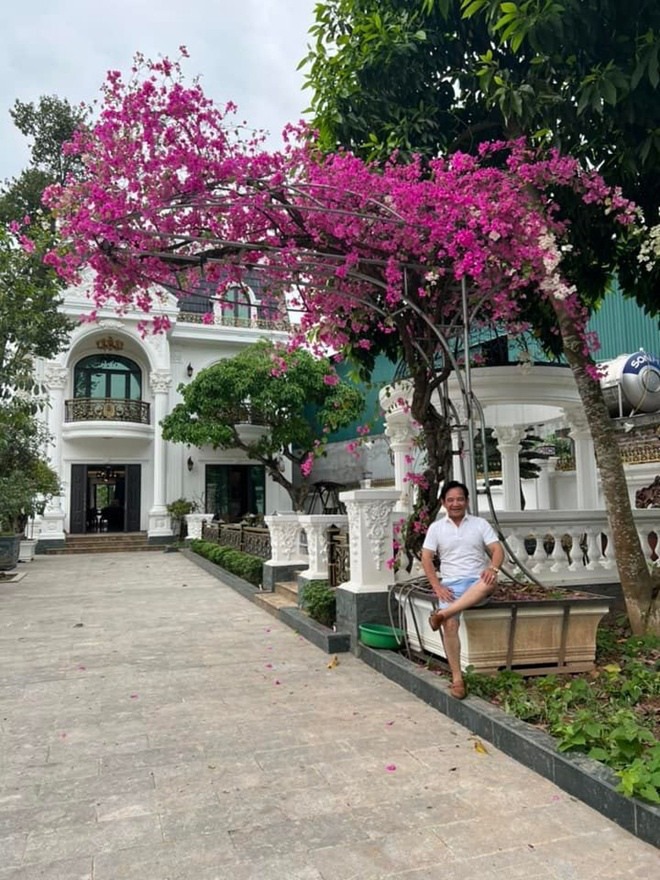 Biệt thự - Ảnh 4