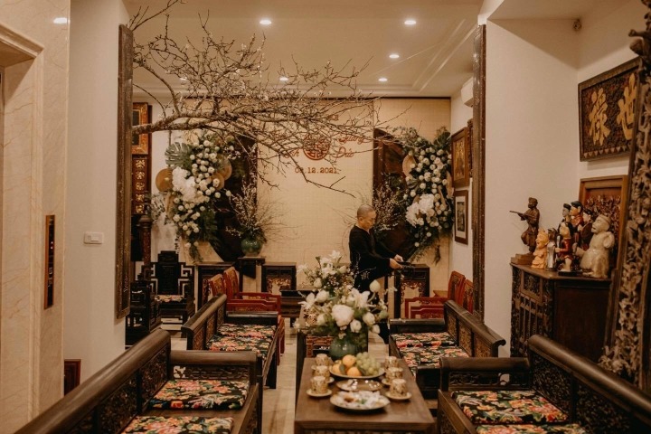 Biệt thự - Ảnh 1