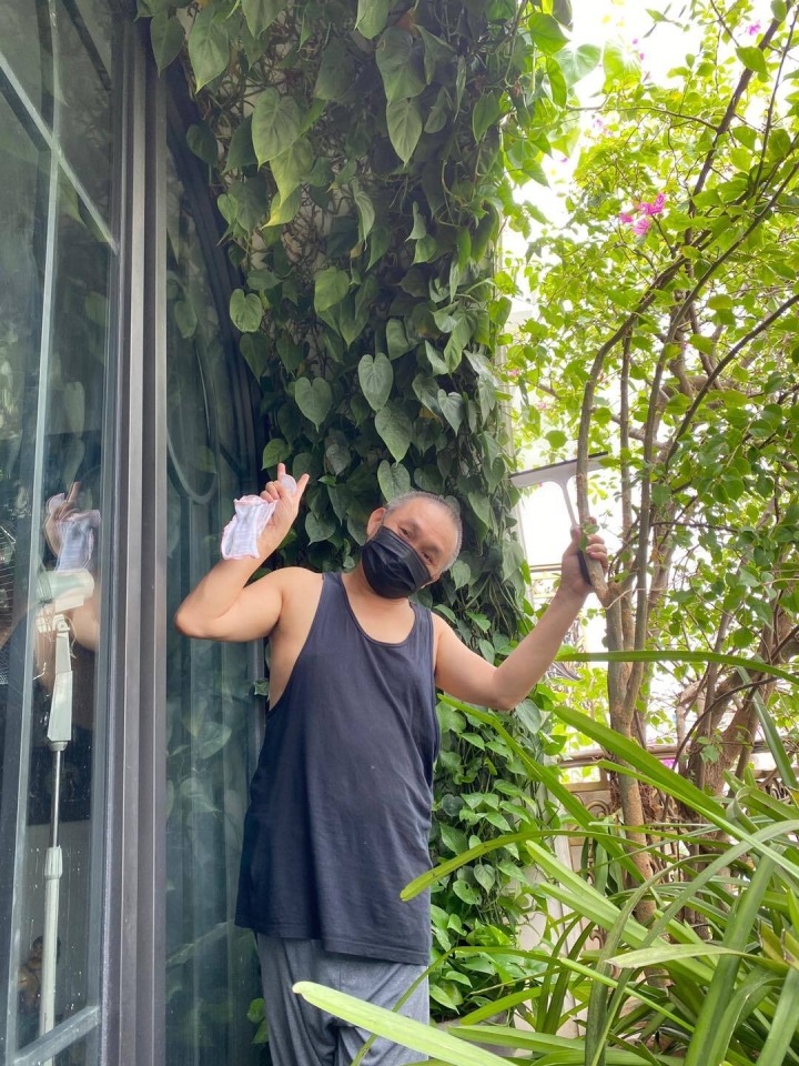 Biệt thự - Ảnh 3