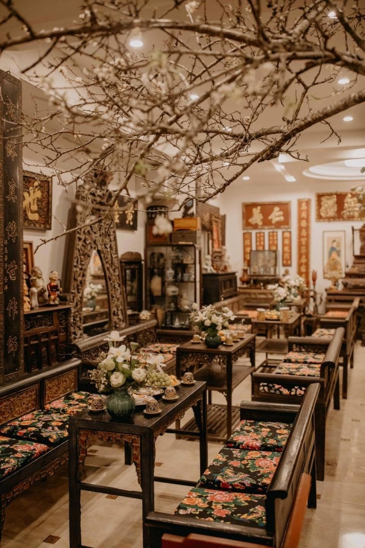 Biệt thự - Ảnh 4