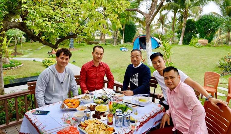 Biệt thự - Ảnh 5