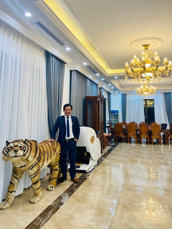 Biệt thự - Ảnh 1