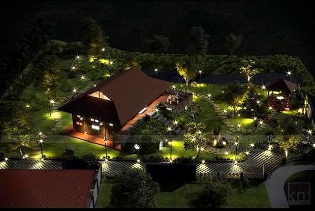 Biệt thự - Ảnh 1