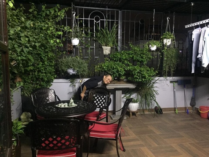 Biệt thự - Ảnh 1