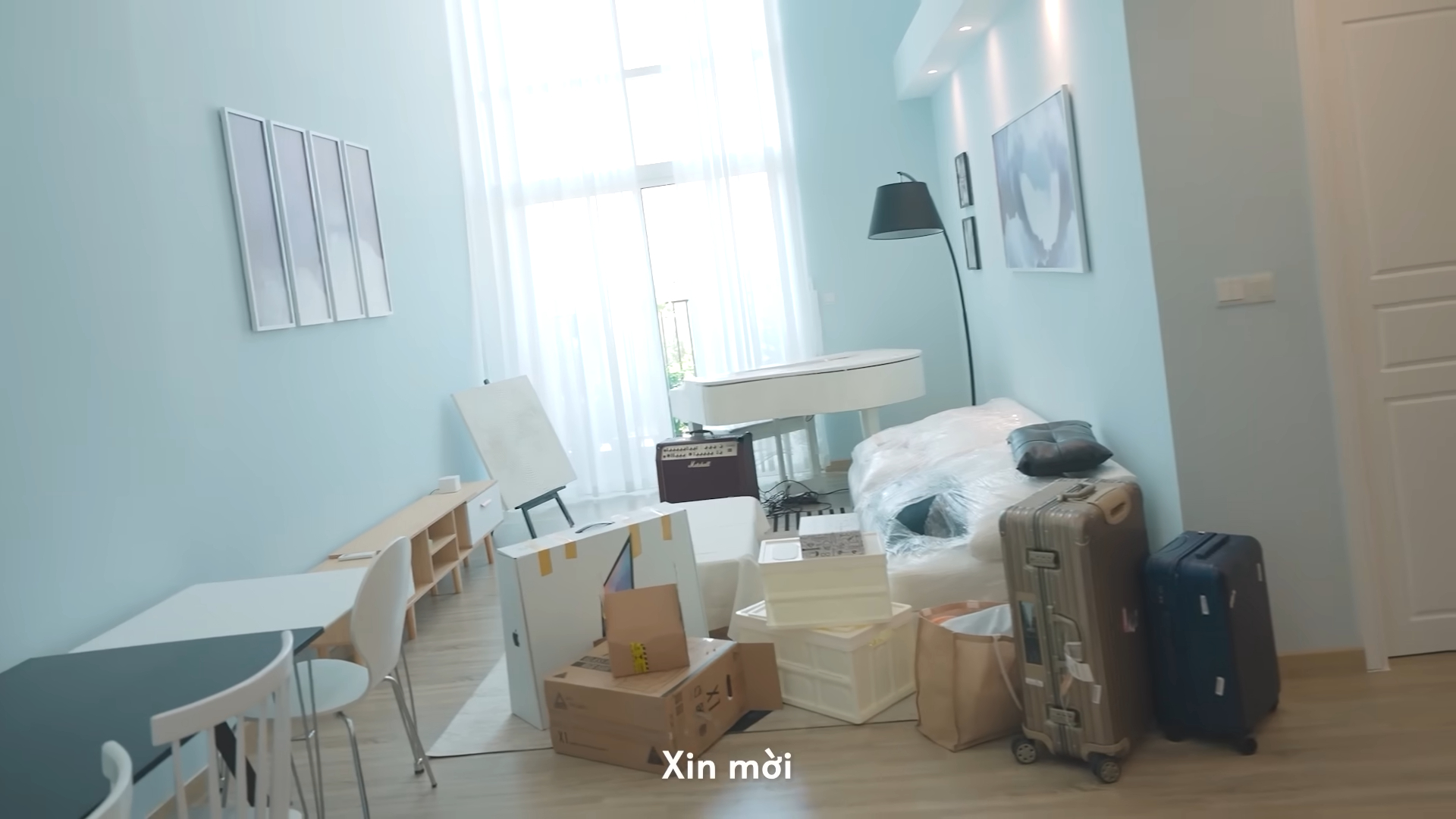 Vũ Cát Tường - Ảnh 1