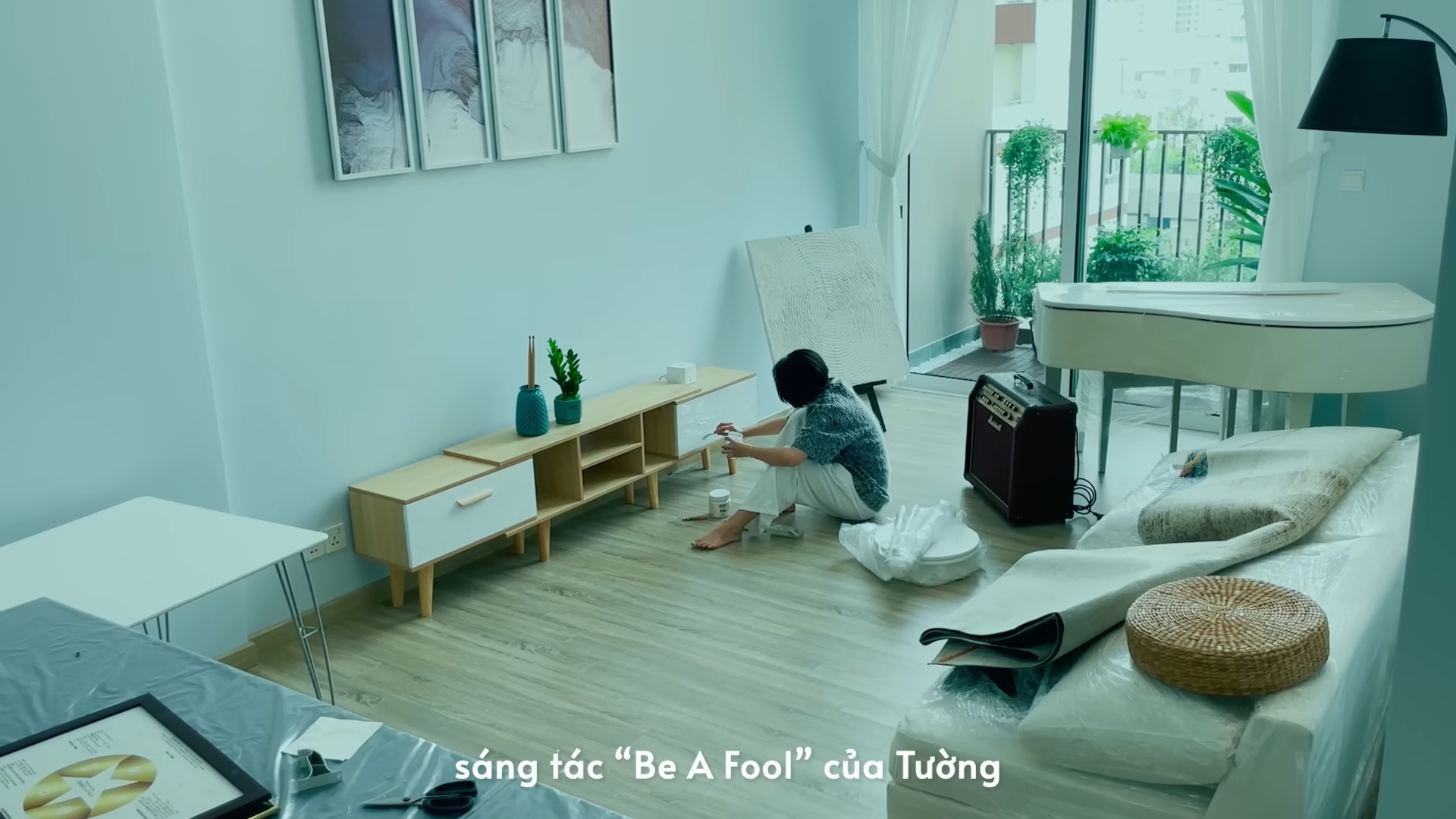 Vũ Cát Tường - Ảnh 3