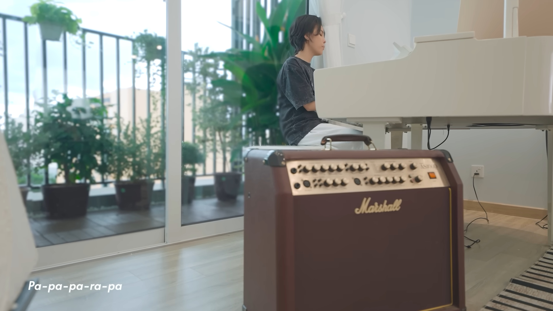 Vũ Cát Tường - Ảnh 5