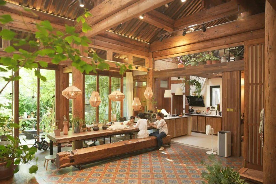 Vườn bách thảo - Ảnh 11