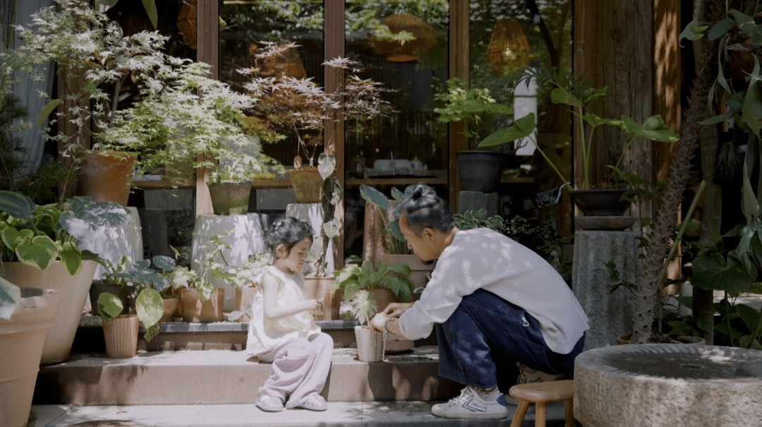 Vườn bách thảo - Ảnh 20