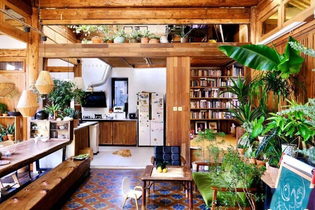 Vườn bách thảo - Ảnh 9