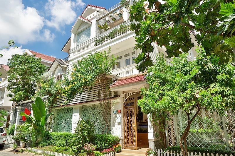 Nhà Vy Oanh - Ảnh 1