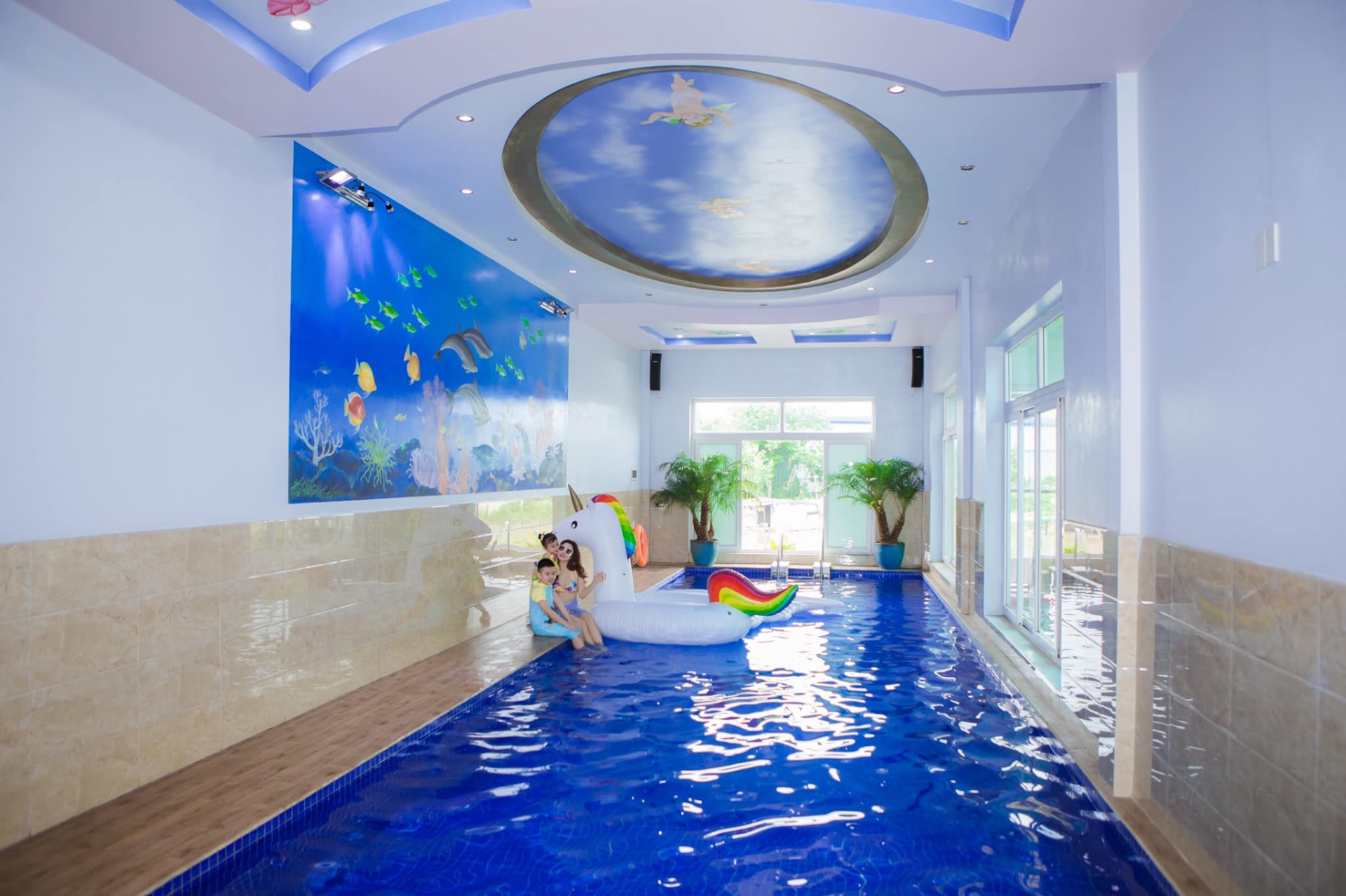 Nhà Vy Oanh - Ảnh 10