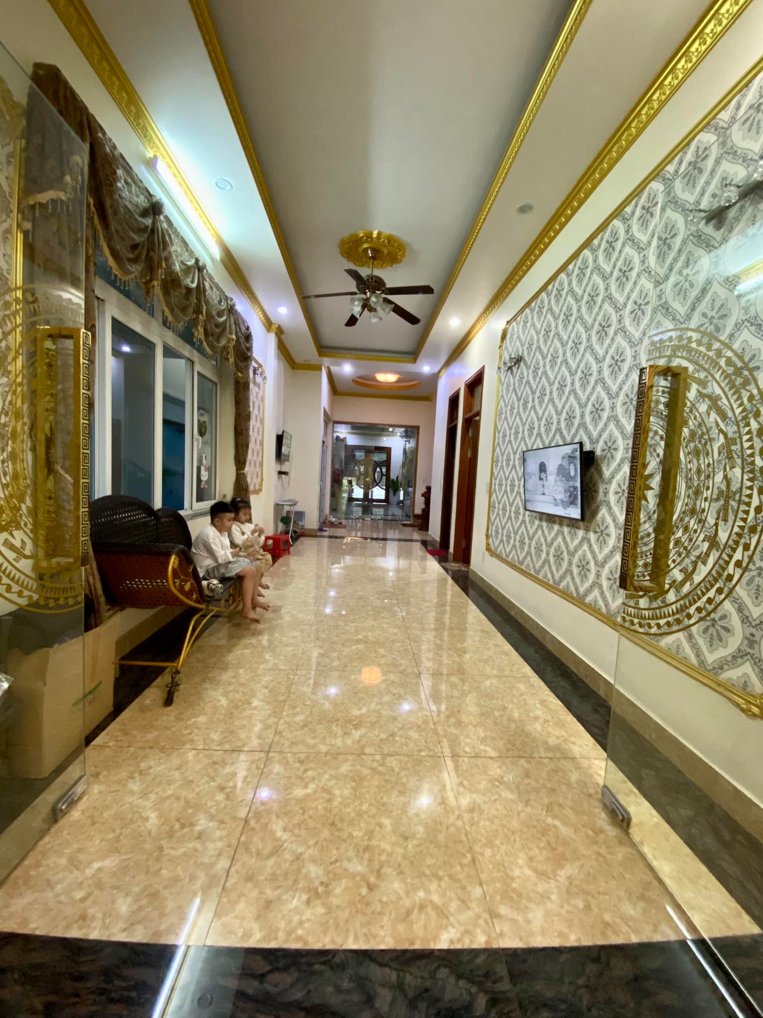 Nhà Vy Oanh - Ảnh 13