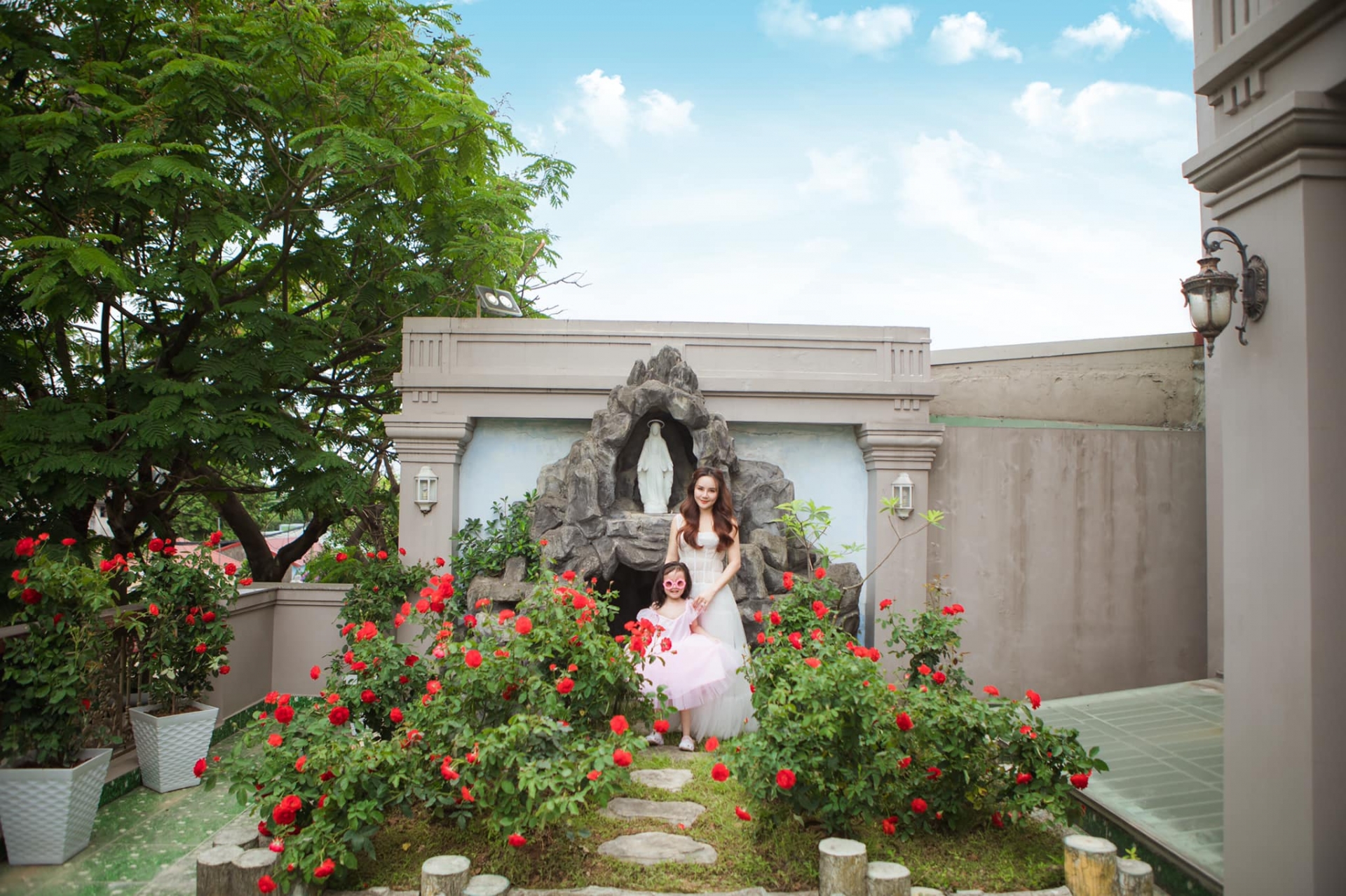 Nhà Vy Oanh - Ảnh 15