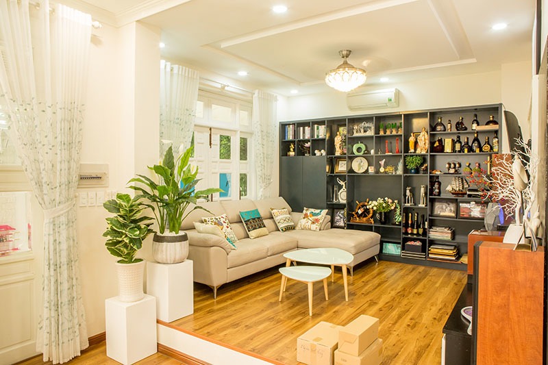 Nhà Vy Oanh - Ảnh 3