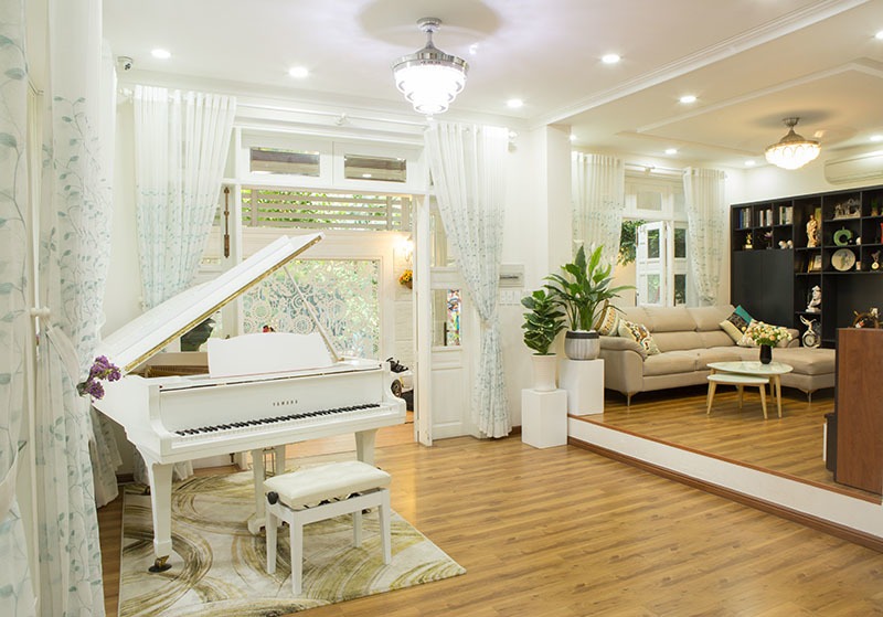 Nhà Vy Oanh - Ảnh 4