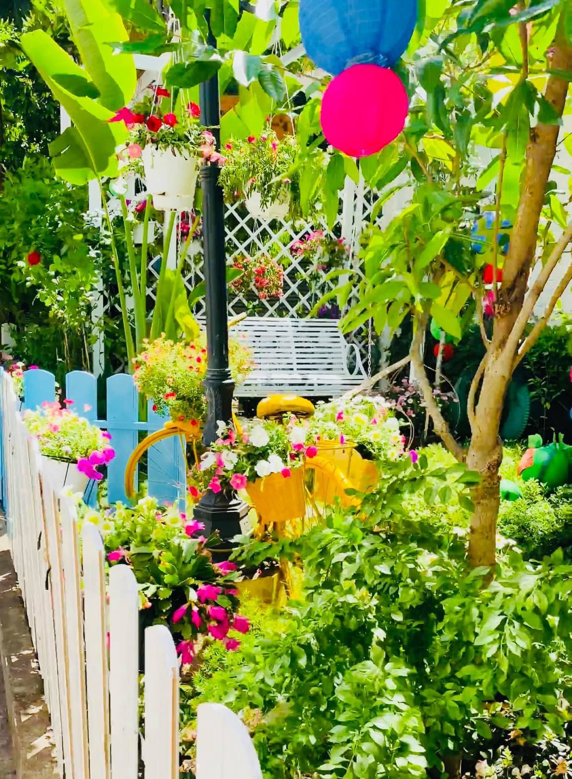 Nhà Vy Oanh - Ảnh 1