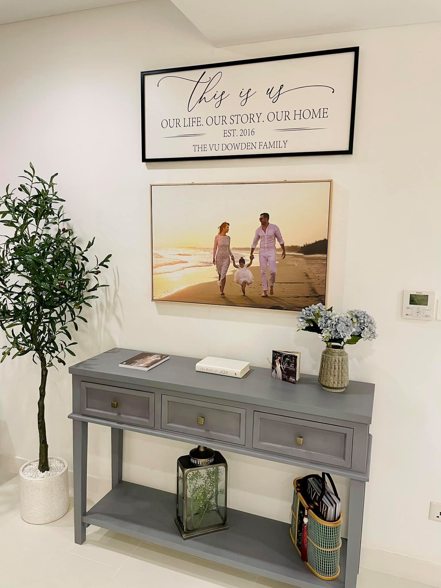 Nhà Hà Anh - Ảnh 1