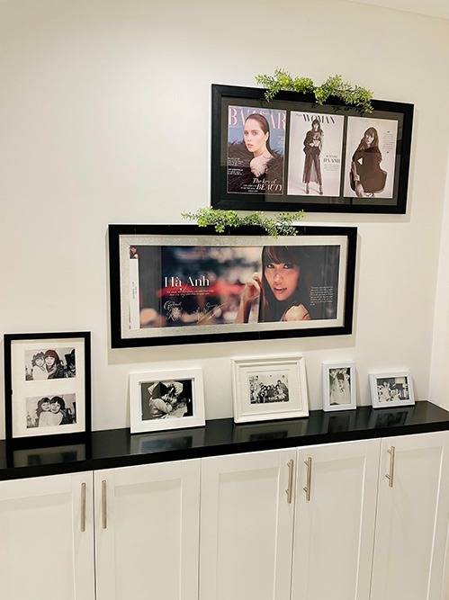 Nhà Hà Anh - Ảnh 11