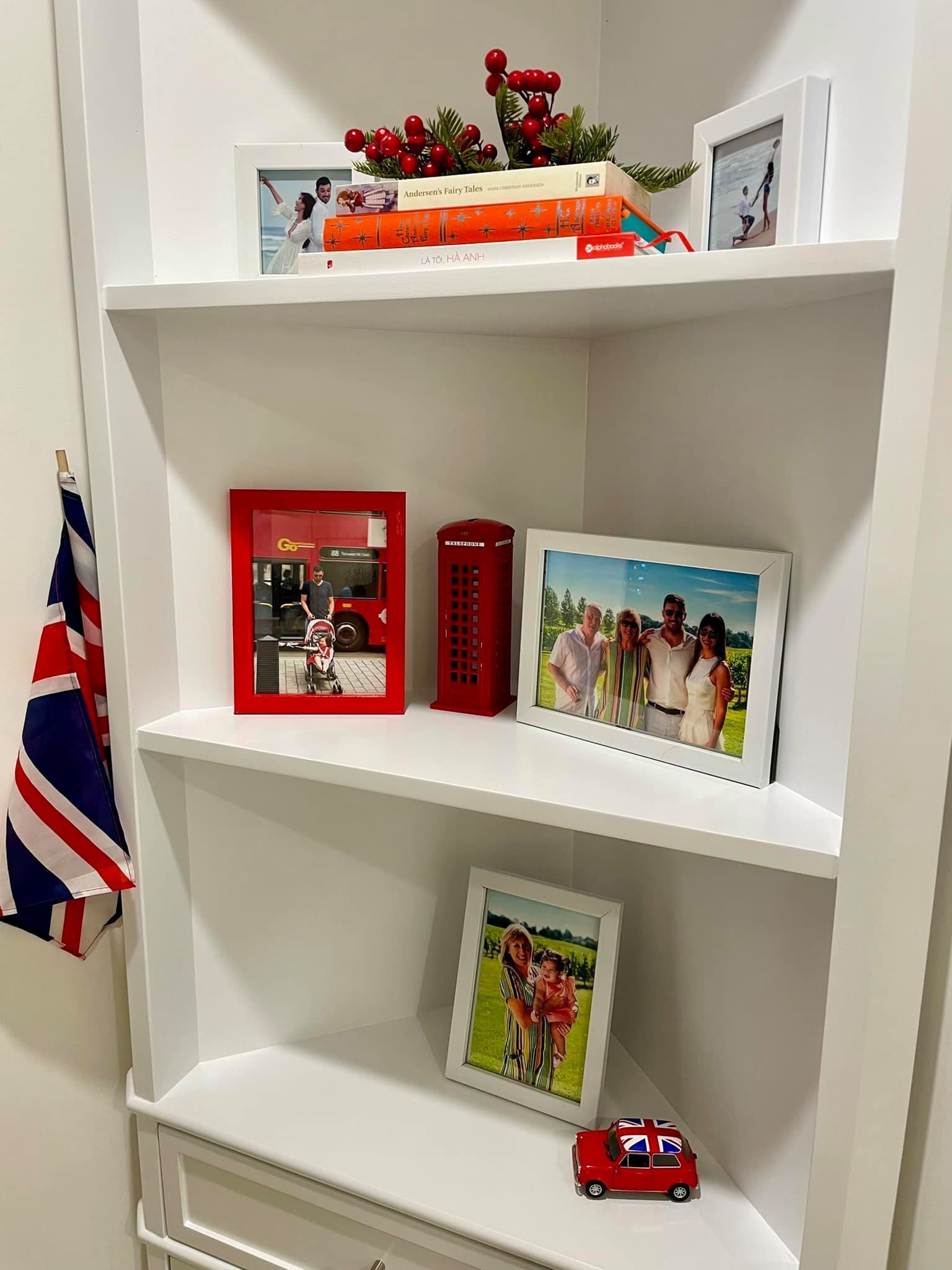 Nhà Hà Anh - Ảnh 3