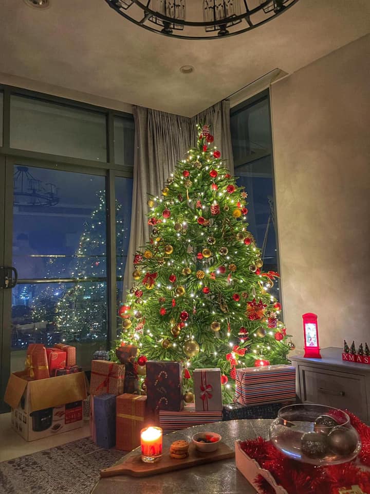 Nhà Hà Anh - Ảnh 4