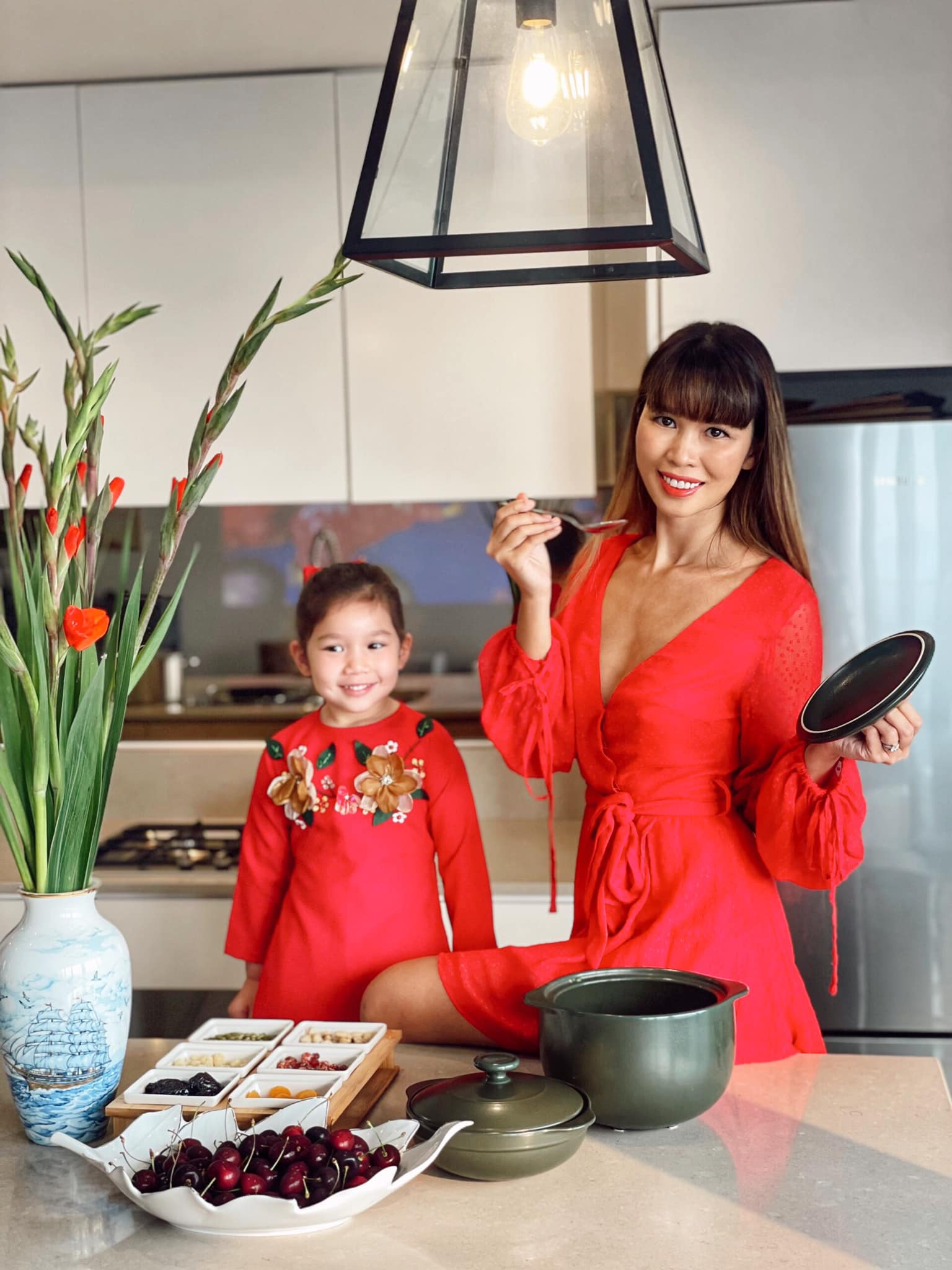 Nhà Hà Anh - Ảnh 5