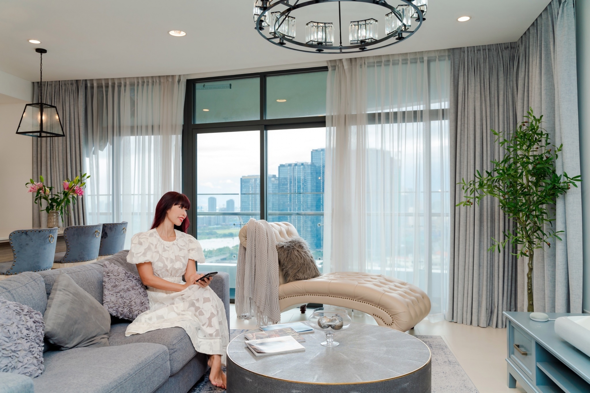 Nhà Hà Anh - Ảnh 6