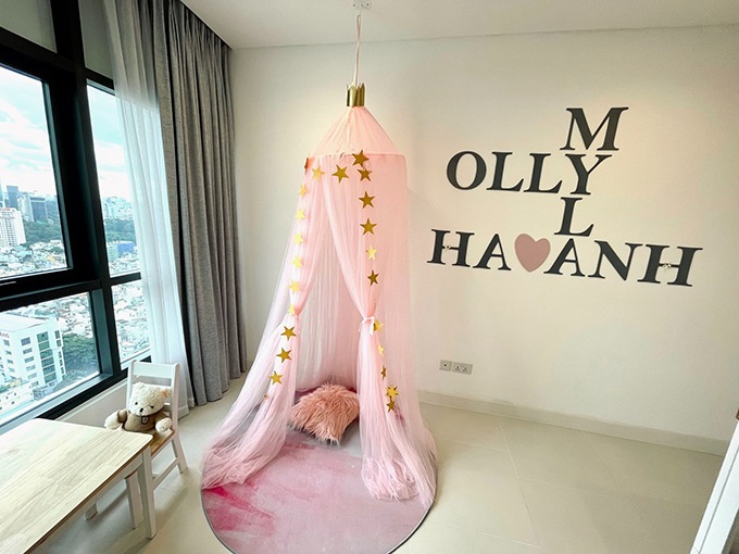 Nhà Hà Anh - Ảnh 7