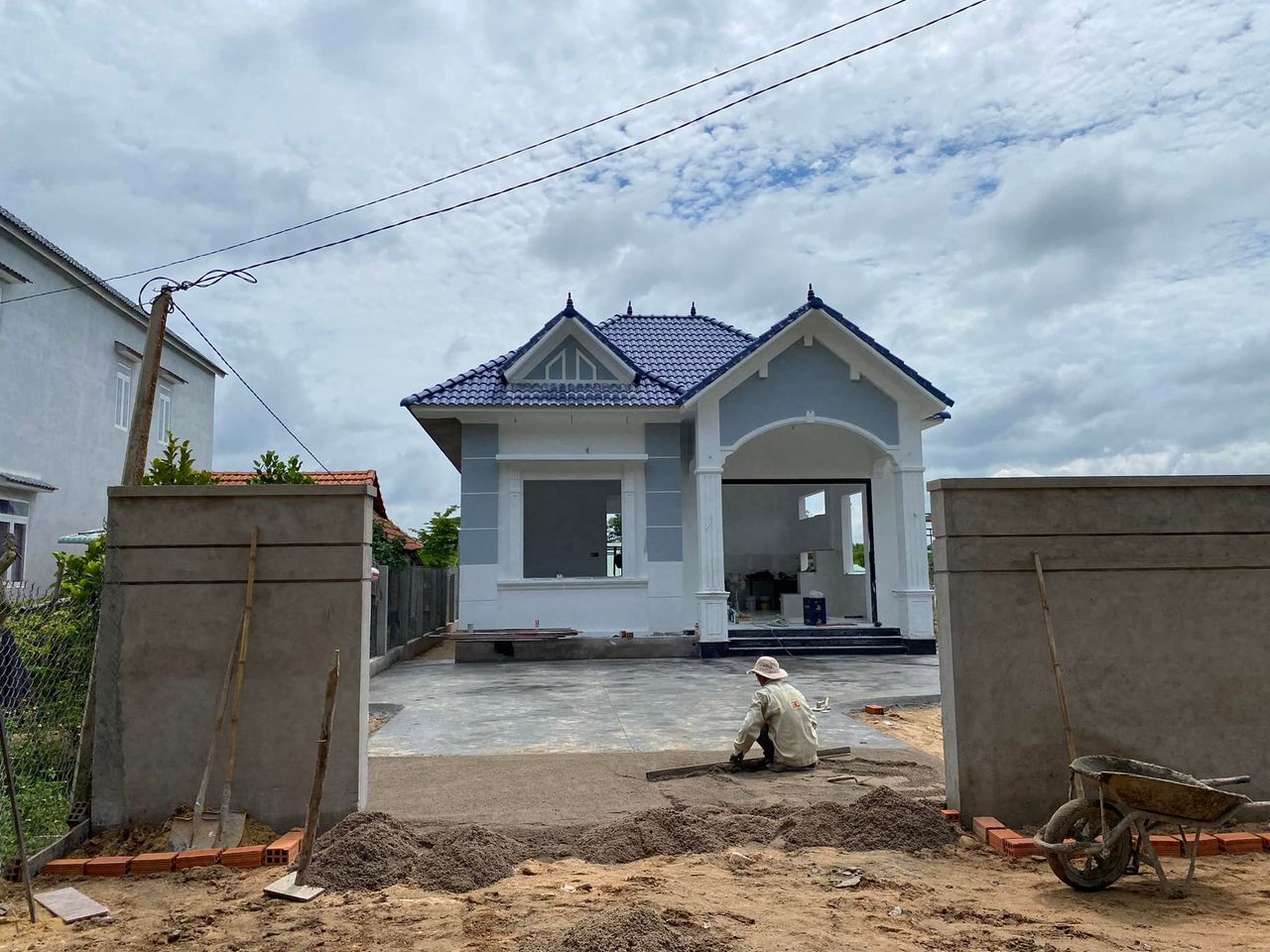 Soy Y Tiết - Ảnh 1