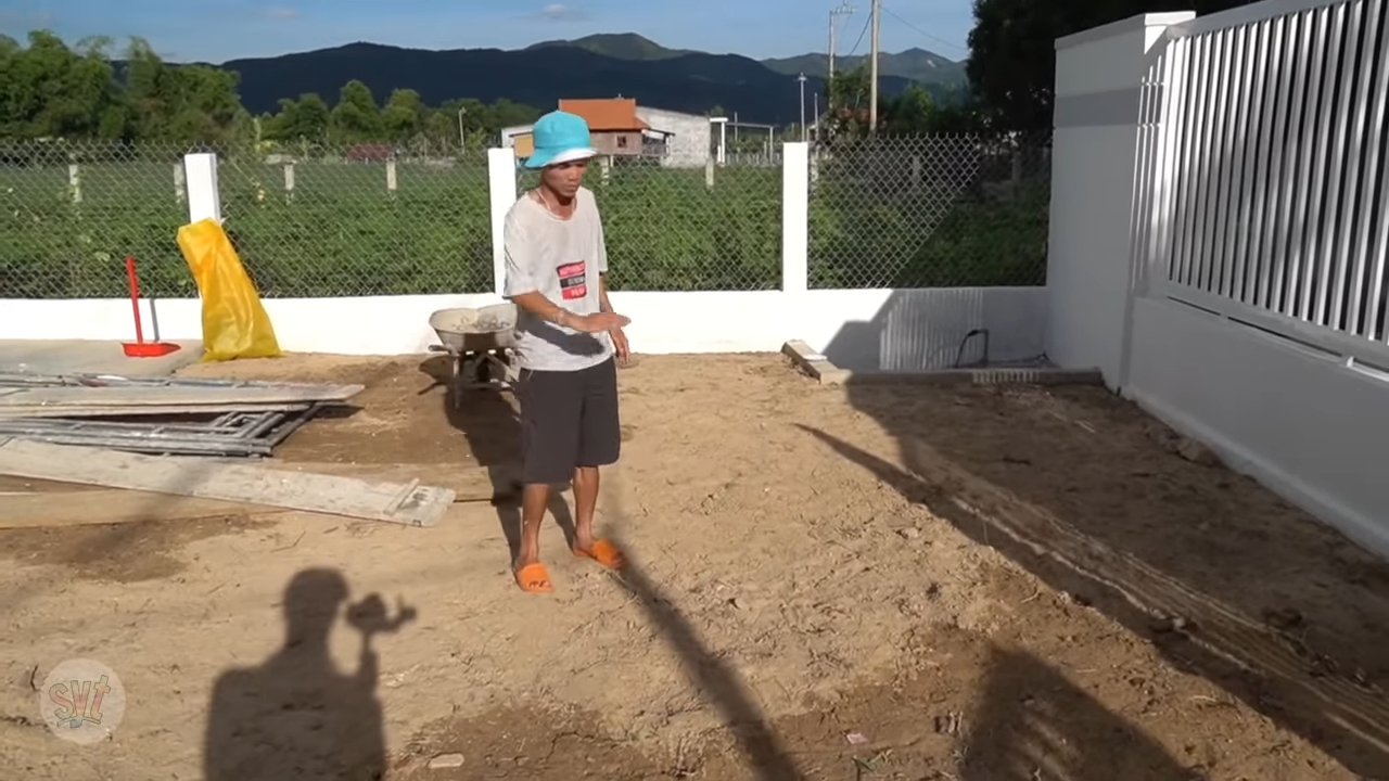 Soy Y Tiết - Ảnh 1