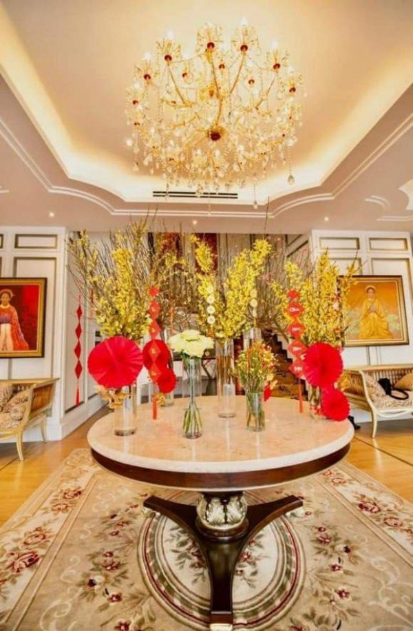 Nhà thuê - Ảnh 3