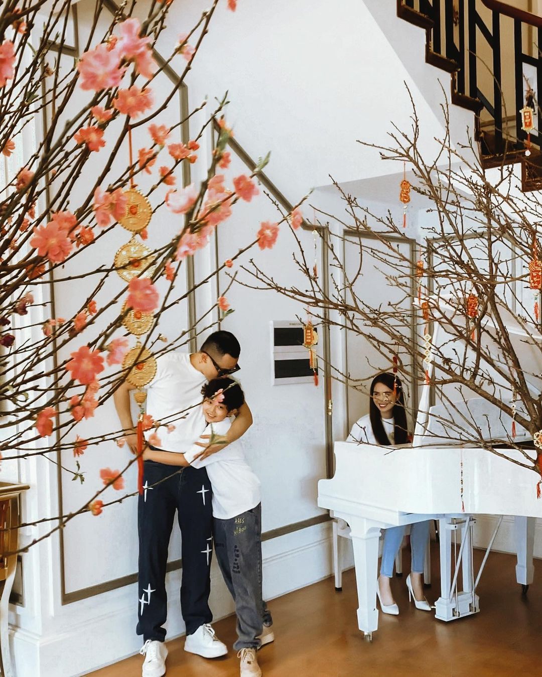 Nhà thuê - Ảnh 11