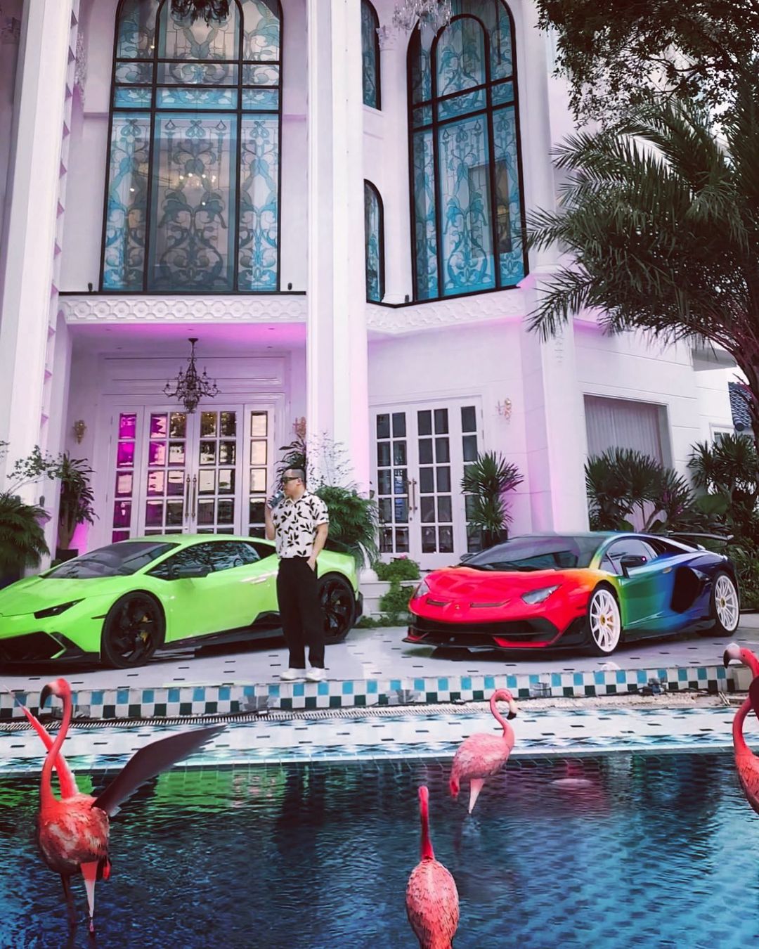 Nhà thuê - Ảnh 12