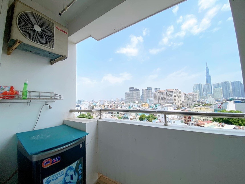 Nhà thuê - Ảnh 2