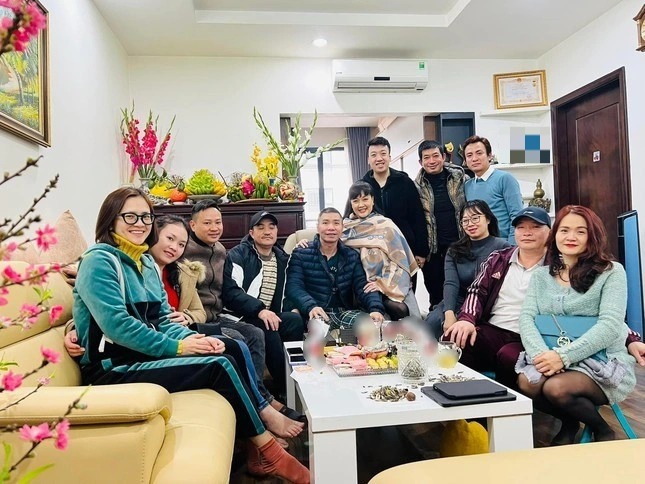 Nhà thuê - Ảnh 3