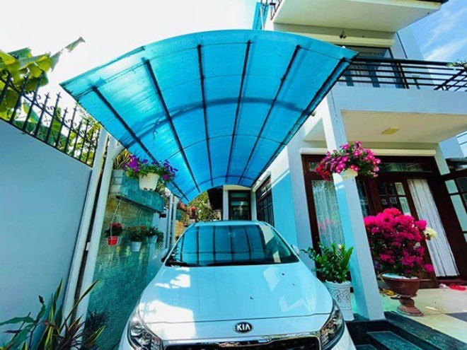 Nhà thuê - Ảnh 5