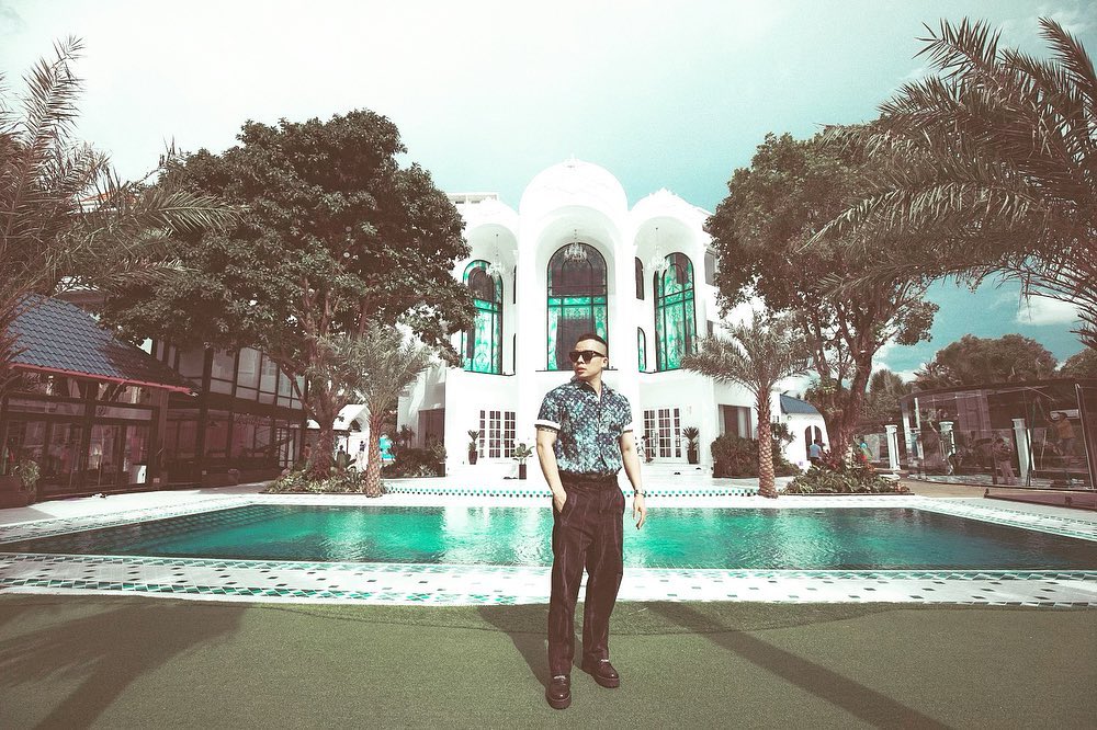 Nhà thuê - Ảnh 7