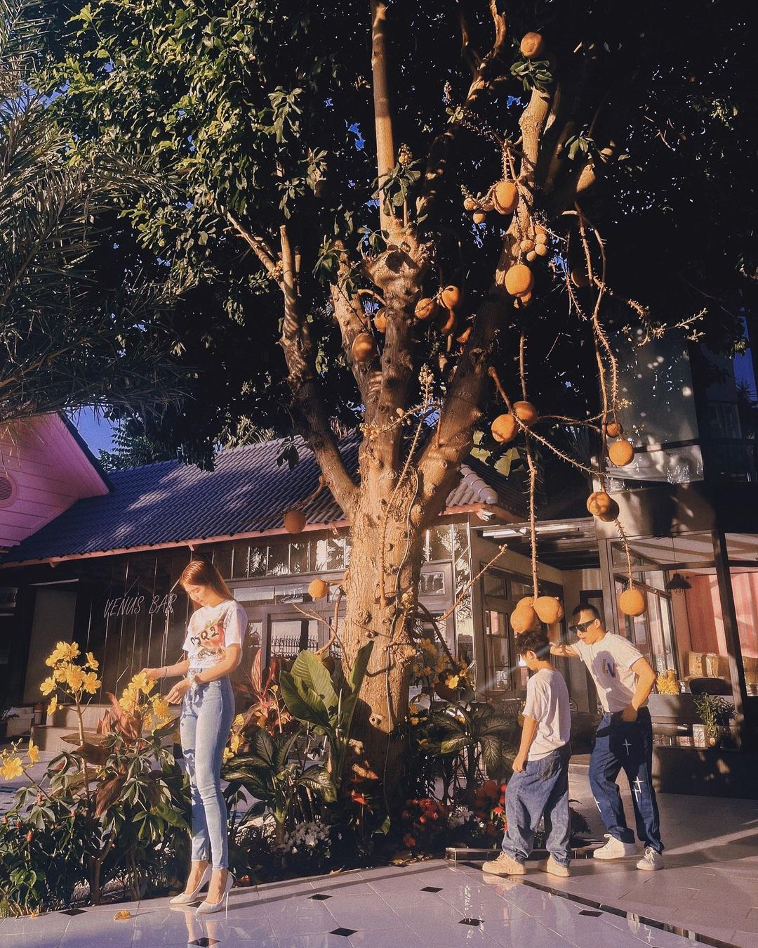 Nhà thuê - Ảnh 8