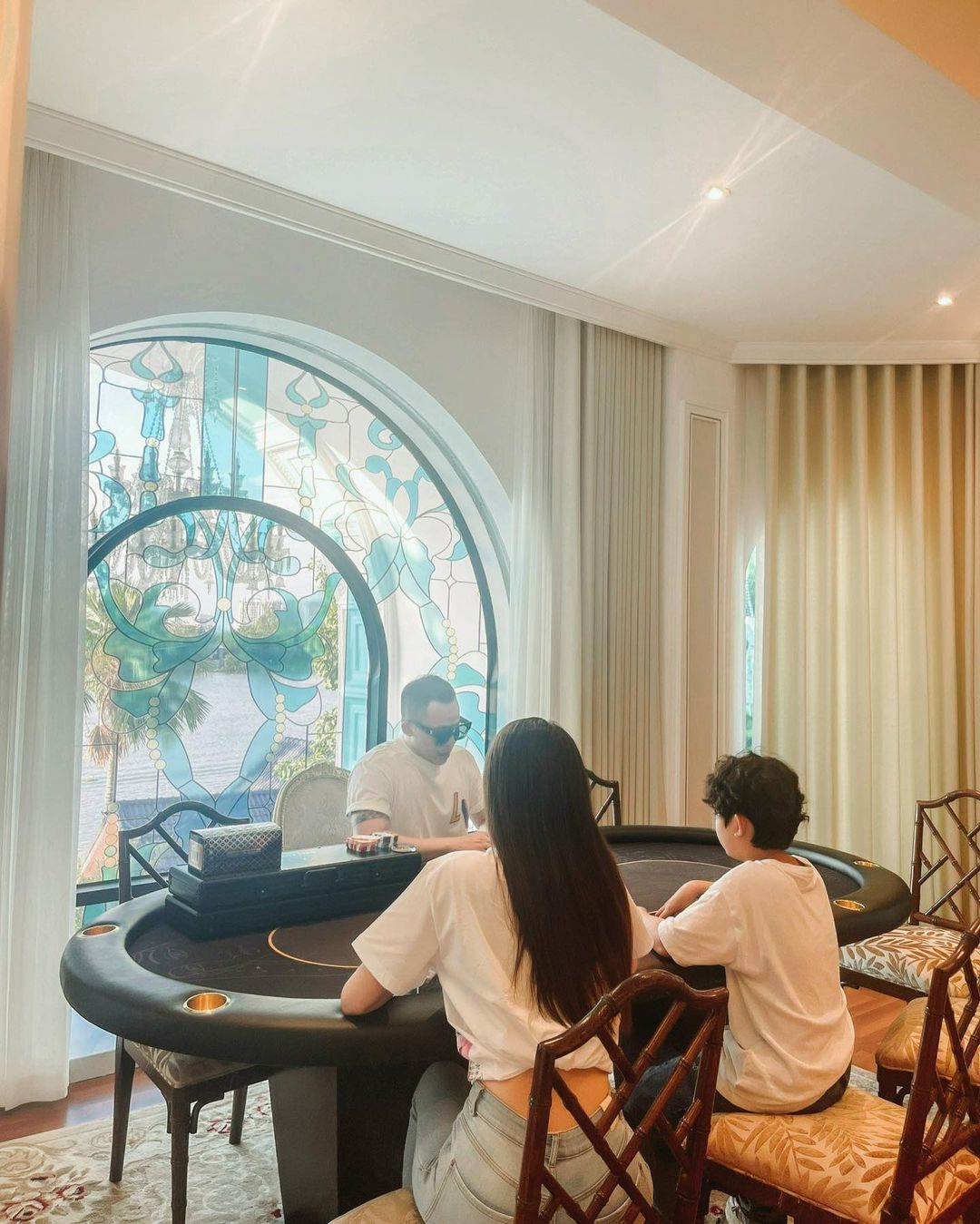 Nhà thuê - Ảnh 9