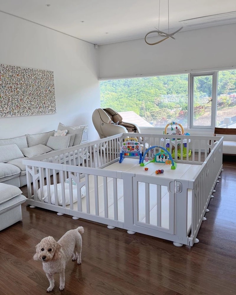 Kang Ki Young - Ảnh 12