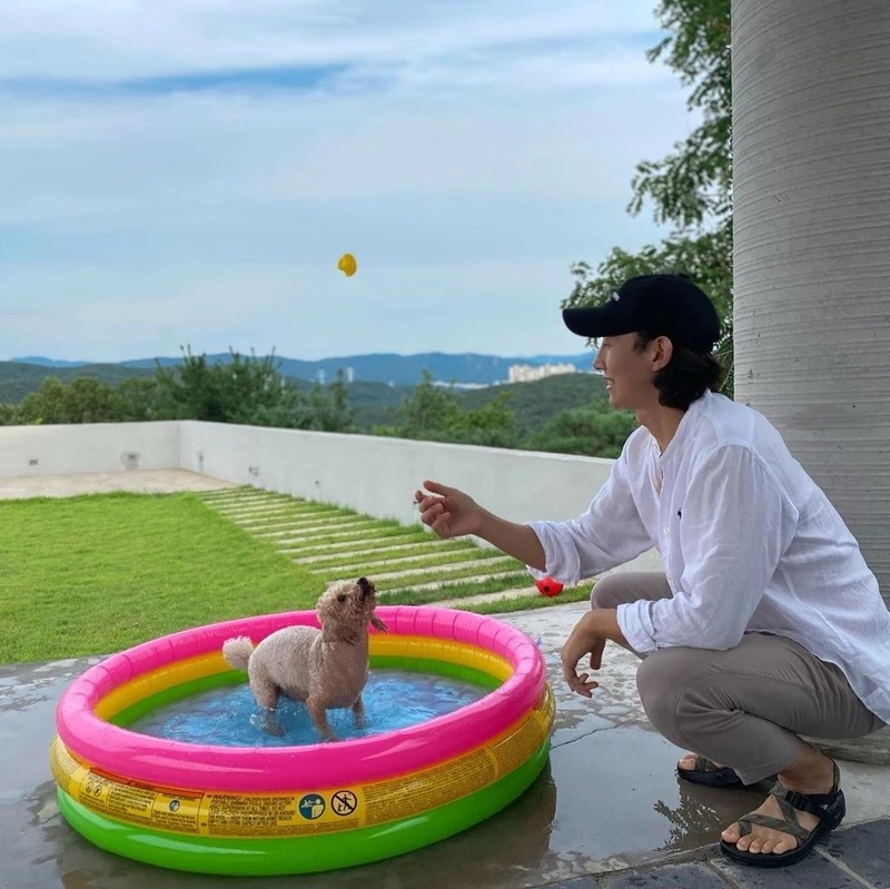 Kang Ki Young - Ảnh 5