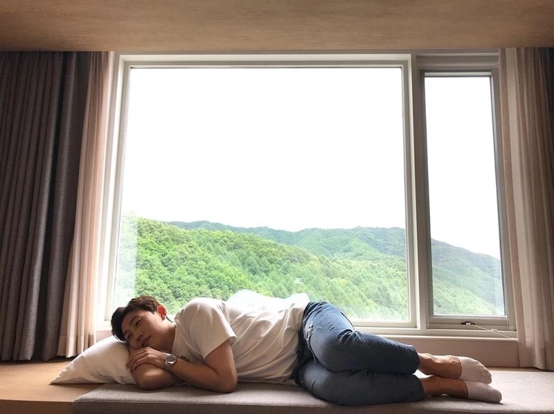 Kang Ki Young - Ảnh 7