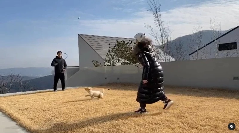 Kang Ki Young - Ảnh 8